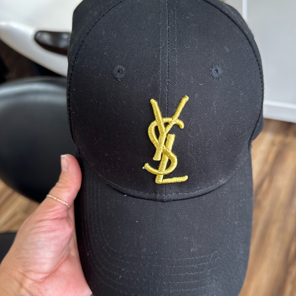 Ysl hat